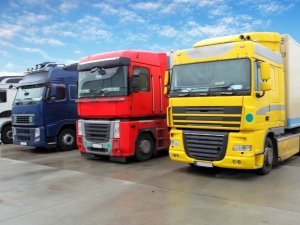 İzmir Saraykent Nakliye